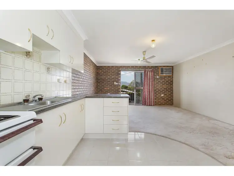 Fourth view of Homely unit listing, 5/223 Denham Street, The Range QLD 4700