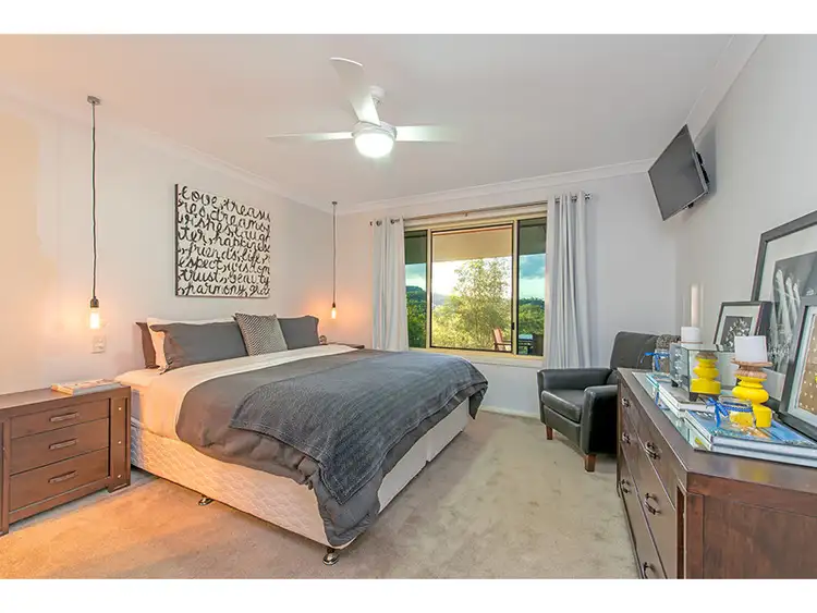 Fourth view of Homely house listing, 916 Blanchview Road, Silver Ridge QLD 4352