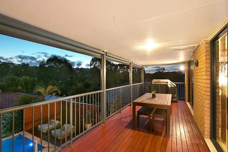 Fifth view of Homely house listing, 11 Donegal Court, Banora Point NSW 2486