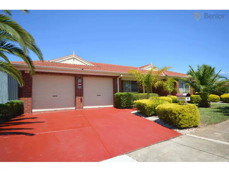 Main view of Homely house listing, 18 Doris Drive, Hoppers Crossing VIC 3029