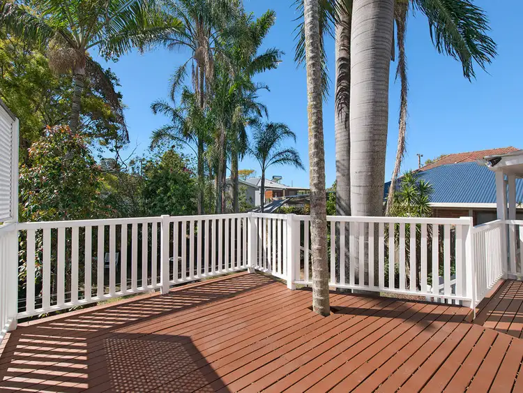 Sixth view of Homely house listing, 57 Harding Street, Hendra QLD 4011