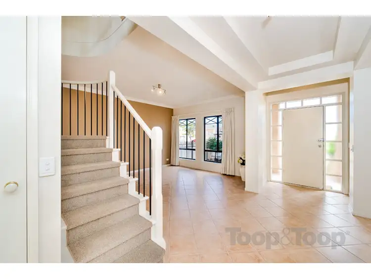 Fourth view of Homely house listing, 16 Parkview Drive, Mawson Lakes SA 5095