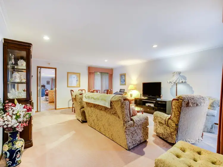 Third view of Homely house listing, 85 Southgate Way, Langwarrin VIC 3910