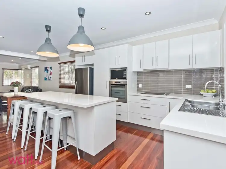 Third view of Homely house listing, 36 Constancia Street, Mitchelton QLD 4053