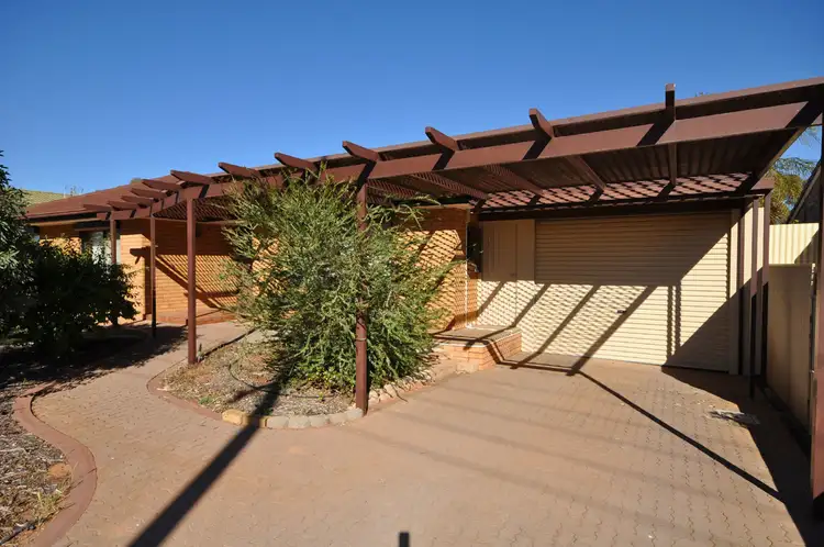 Second view of Homely house listing, 45 Cobbin Street, Port Augusta West SA 5700