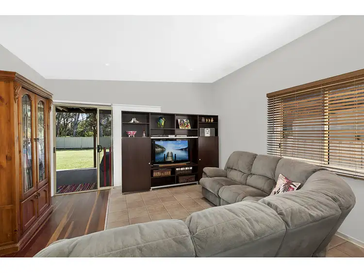 Second view of Homely house listing, 70 Cadonia Road, Tuggerawong NSW 2259