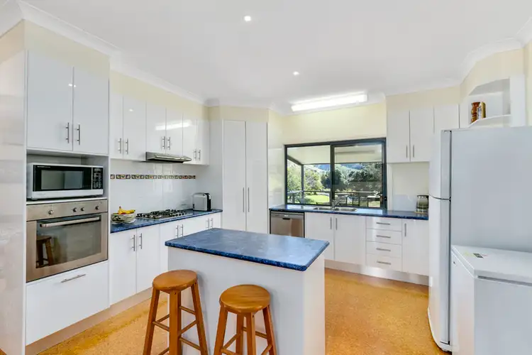 Sixth view of Homely house listing, 489 Illinbah Road, Canungra QLD 4275