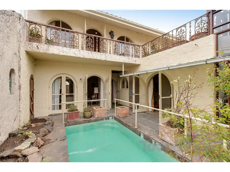 Second view of Homely house listing, 21 Vincent Street, Adelaide SA 5000