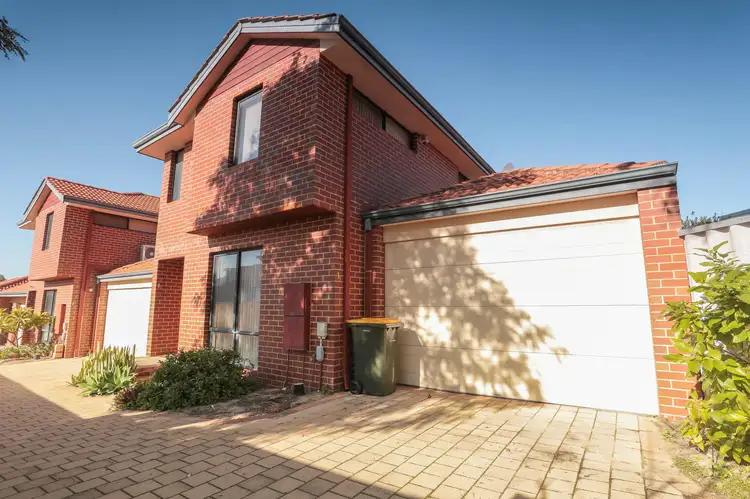 4B Forster Avenue, Lathlain WA 6100