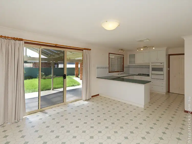 Second view of Homely house listing, 12 Corella Place, Estella NSW 2650
