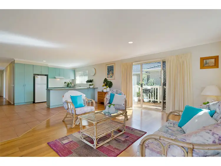 Second view of Homely house listing, 191 Pacific Way, Tura Beach NSW 2548