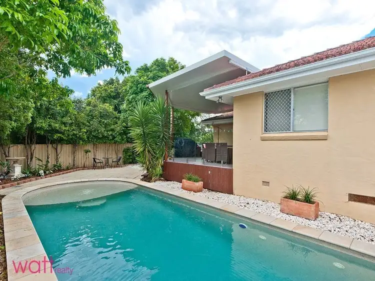Fourth view of Homely house listing, 17 Bigi Street, Chermside West QLD 4032