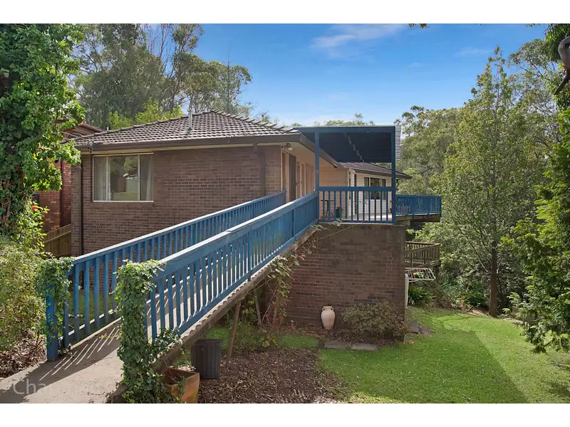 Main view of Homely house listing, 58 Panorama Crescent, Mount Riverview NSW 2774