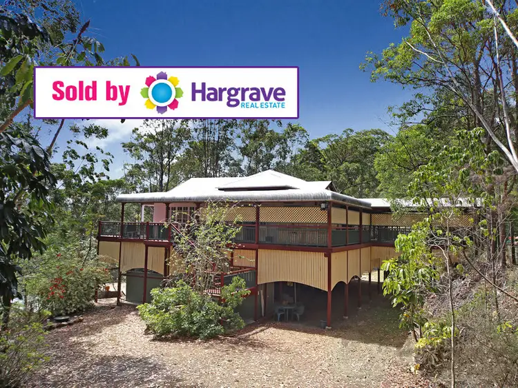 Main view of Homely house listing, 71 Litfin Road, Verrierdale QLD 4562