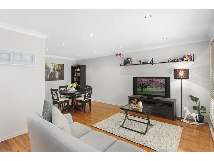 Fourth view of Homely villa listing, 2/14 Reeve Place, Camden South NSW 2570