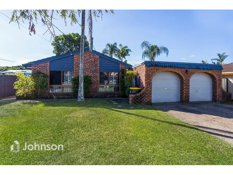 Main view of Homely house listing, 6 Mercury Drive, Bethania QLD 4205