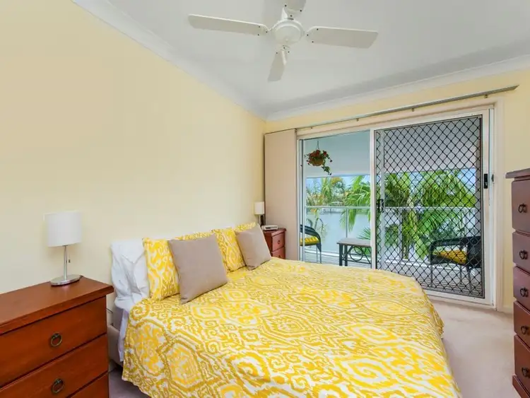 Fourth view of Homely townhouse listing, 46/300 Cottesloe Drive, Mermaid Waters QLD 4218