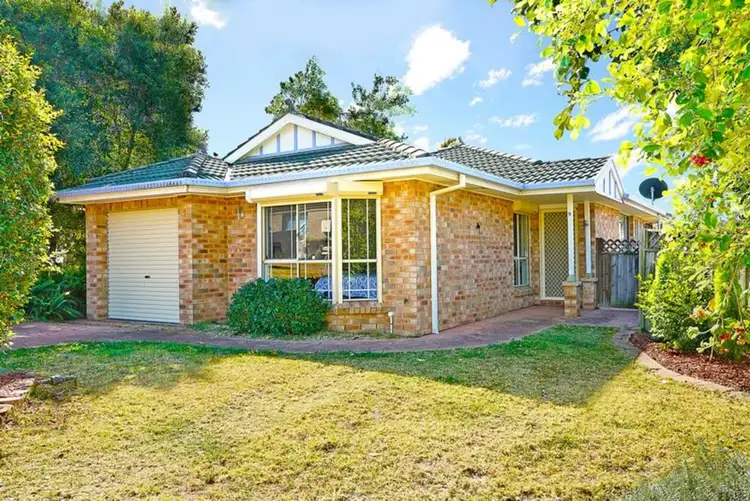 9 Carex Close, Glenmore Park NSW 2745