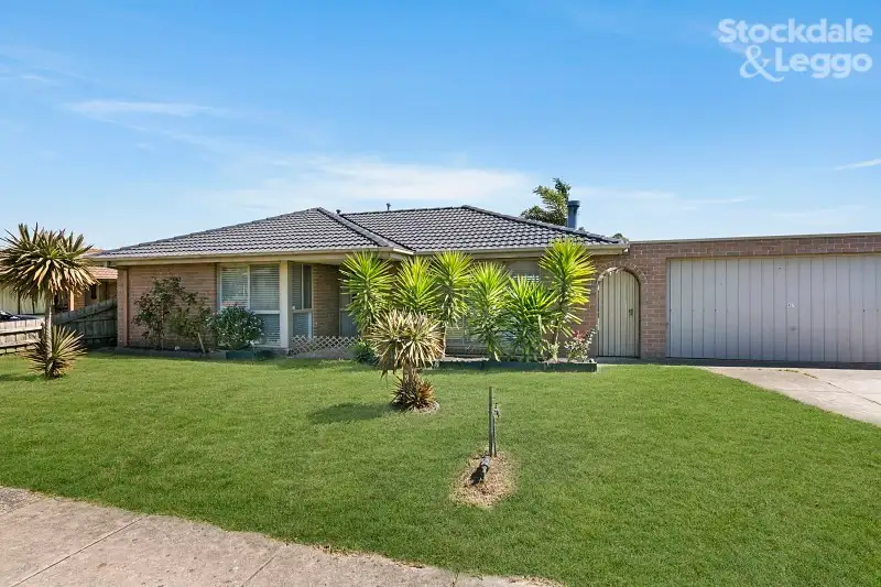 Main view of Homely house listing, 67 Kurrajong Road, Narre Warren VIC 3805