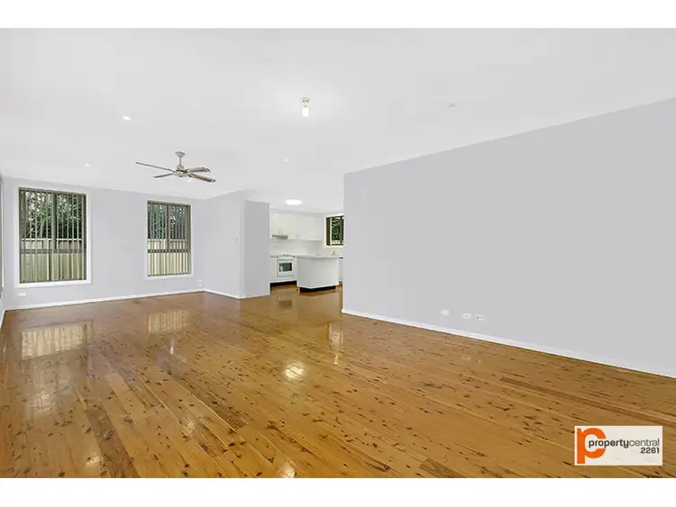 Fifth view of Homely villa listing, 2/10 Nirvana Street, Long Jetty NSW 2261