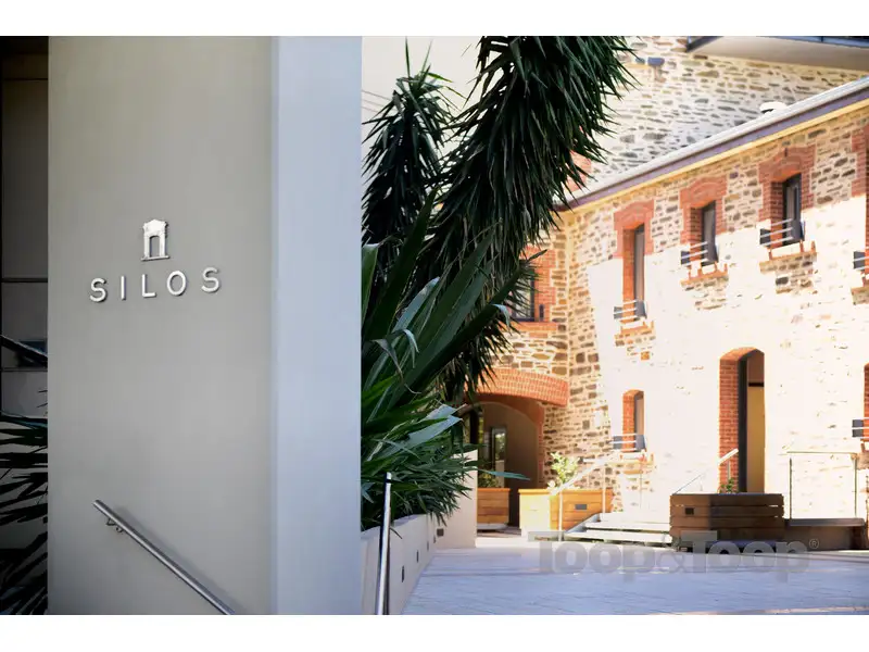 Main view of Homely apartment listing, 24/14 Dequetteville Terrace, Kent Town SA 5067