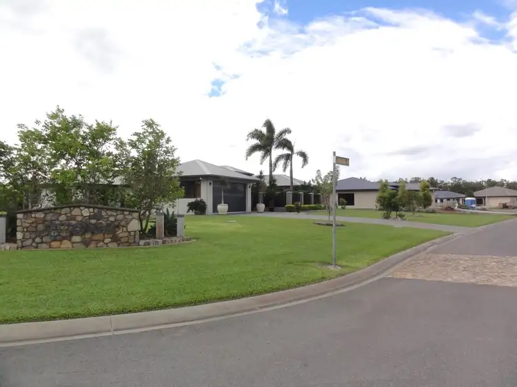 Second view of Homely land listing, 13 Karobean Drive, Mareeba QLD 4880