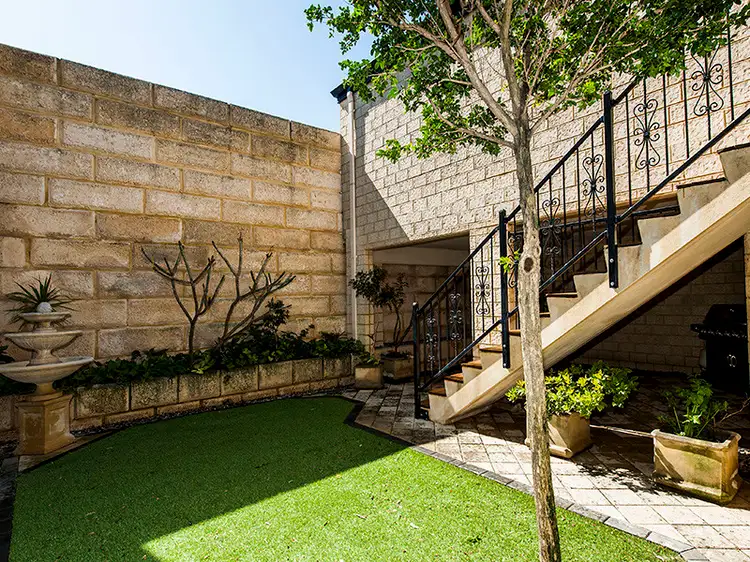 Second view of Homely house listing, 3 Grand Boulevard, Joondalup WA 6027