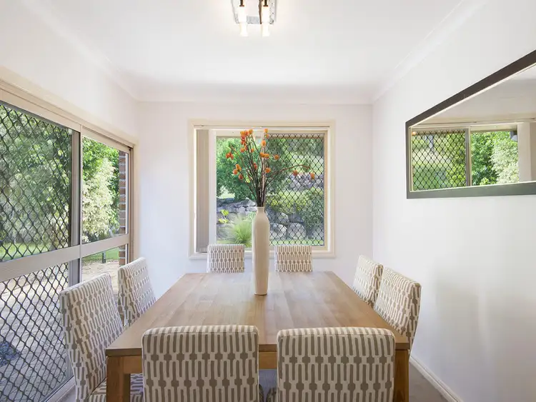Fifth view of Homely house listing, 11 Westbourne Drive, Wights Mountain QLD 4520