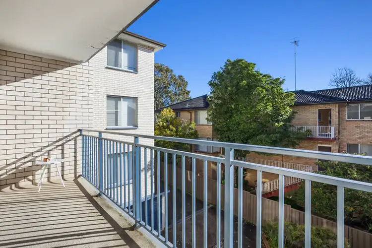 Second view of Homely unit listing, 9/72 Kurnell Road, Cronulla NSW 2230