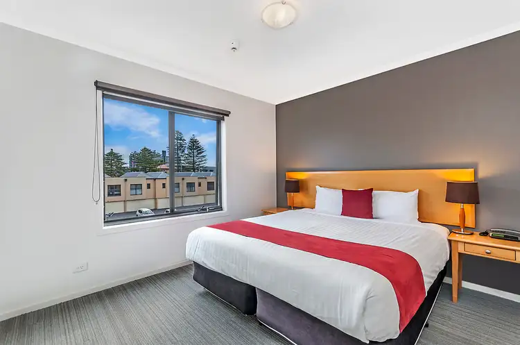 Second view of Homely apartment listing, 13/15-19 Liebig Street, Warrnambool VIC 3280