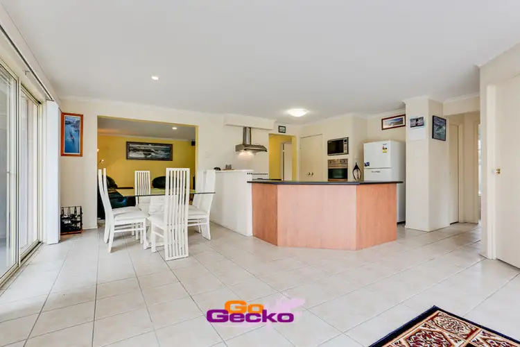 Third view of Homely house listing, 61 Oakview Street, Parkinson QLD 4115