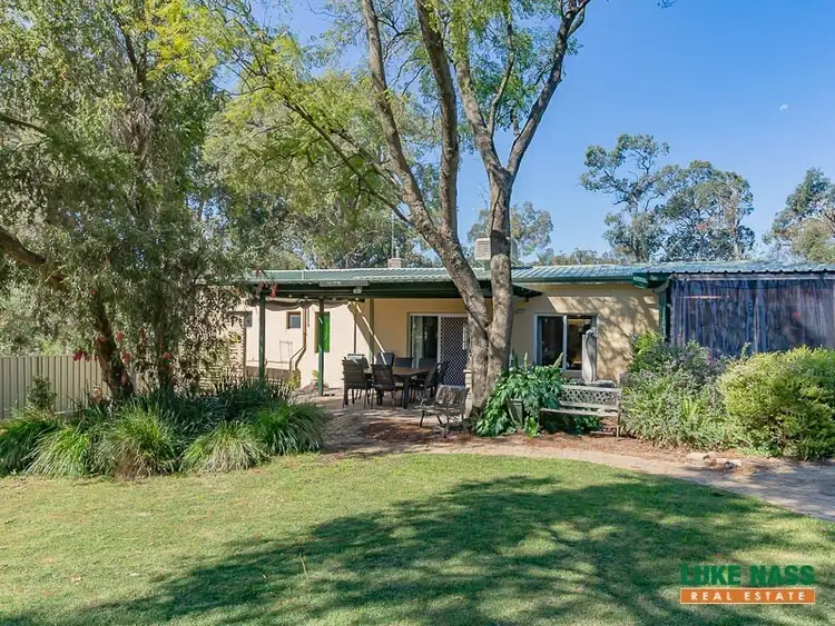 11 Croasdale Road, Roleystone WA 6111