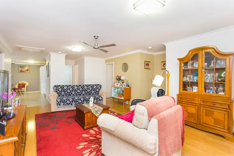 Third view of Homely villa listing, 1/44 O'Shea Circuit, Cessnock NSW 2325