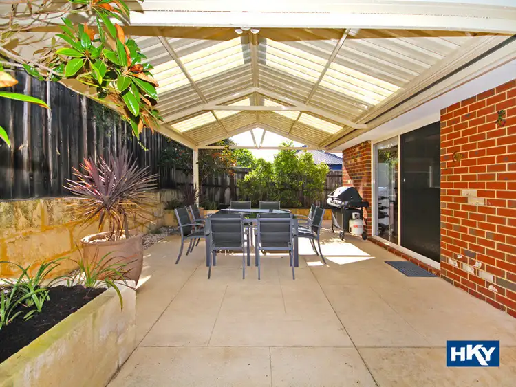 Third view of Homely house listing, 144 Brookmount Drive, Ellenbrook WA 6069