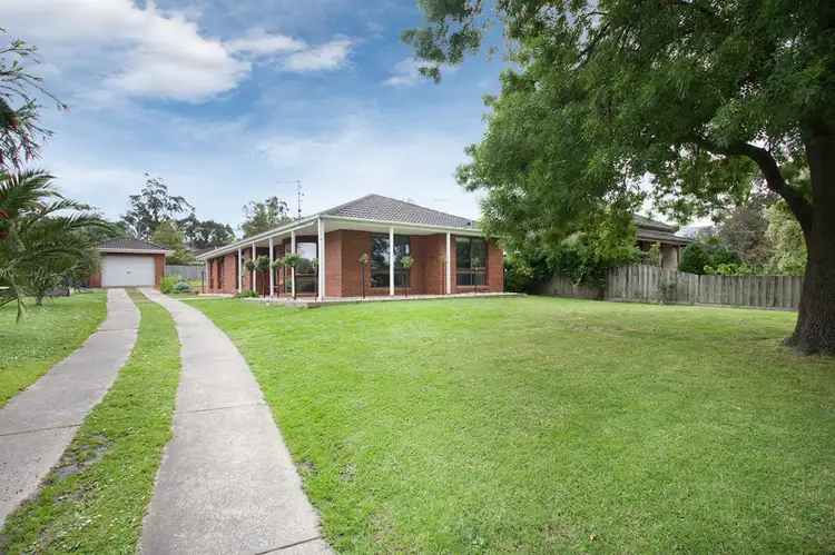 5 Beswick Street, Garfield VIC 3814