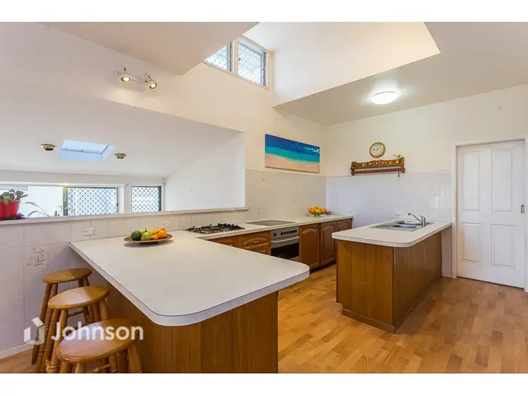 Second view of Homely house listing, 97 Alkoomie Street, Wynnum QLD 4178
