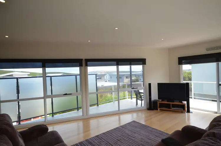Second view of Homely townhouse listing, 5/77-81 Penniwells Drive, San Remo VIC 3925