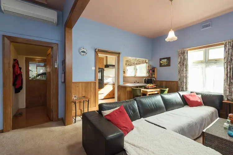 Third view of Homely house listing, 43 Hiller Street, Devonport TAS 7310