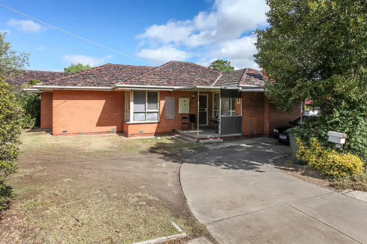 Second view of Homely house listing, 60 Selwyn Street (Albion), Sunshine VIC 3020
