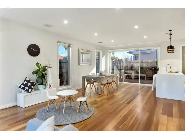 Third view of Homely house listing, 29 Jack Street, Newport VIC 3015