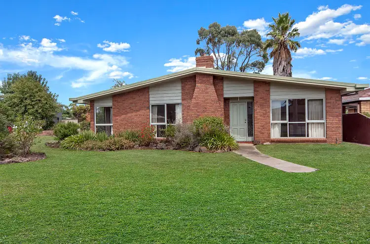 10 Bayley Street, Hamilton VIC 3300