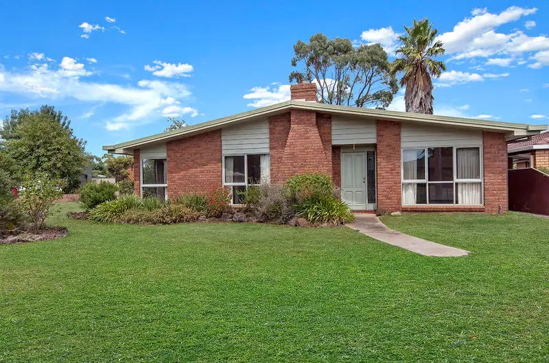 Main view of Homely house listing, 10 Bayley Street, Hamilton VIC 3300