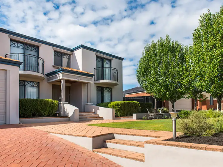 Fourth view of Homely house listing, 87 Southmead Drive, Landsdale WA 6065
