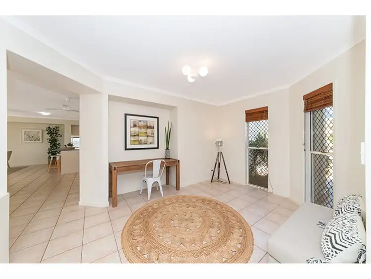 Fourth view of Homely house listing, 2 Blue Lake Court, Kirwan QLD 4817