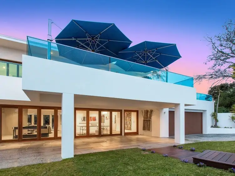 Sixth view of Homely house listing, 679 Esplanade, Mornington VIC 3931