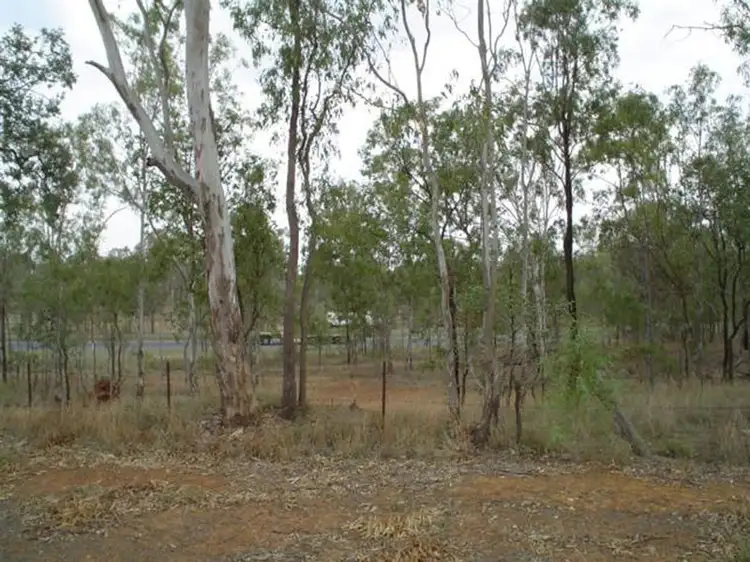Second view of Homely rural property listing, Lot 100 Fords Road, Gatton QLD 4343