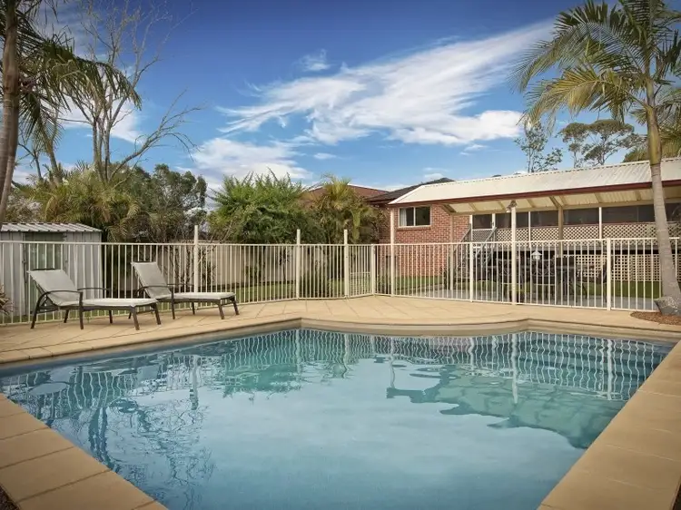 Second view of Homely house listing, 149 Geoffrey Road, Chittaway Point NSW 2261