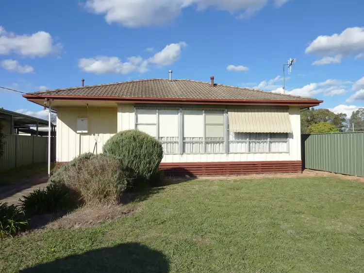 12 Graeme Court, Benalla VIC 3672