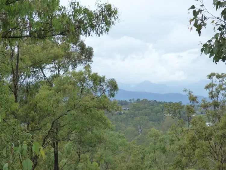 Second view of Homely land listing, 63 Campbell Drive, Kooralbyn QLD 4285