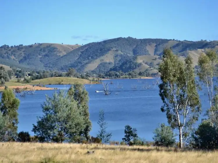 Second view of Homely land listing, LOT 4, 95 Homepoint Drive, Bonnie Doon VIC 3720